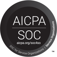 AICPA-SOC logo